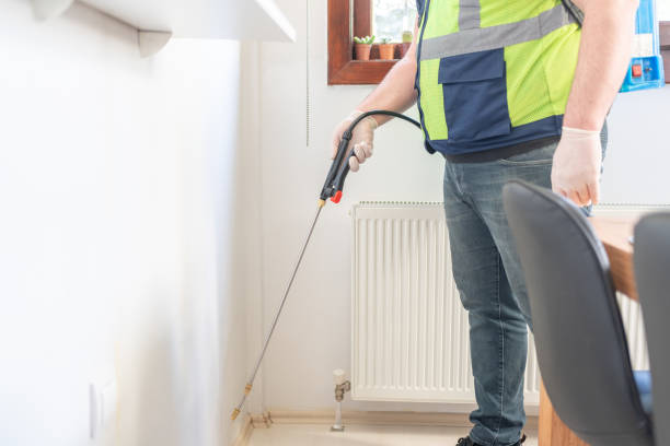 Trusted Sauk Centre, MN Pest Control Experts